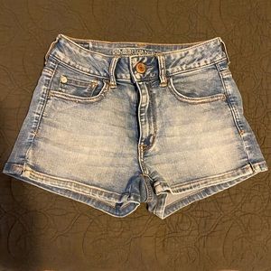 American Eagle shorts